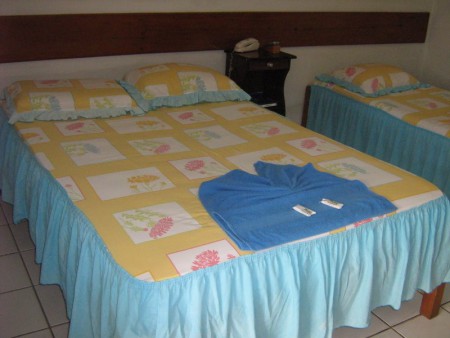 APARTAMENTOS